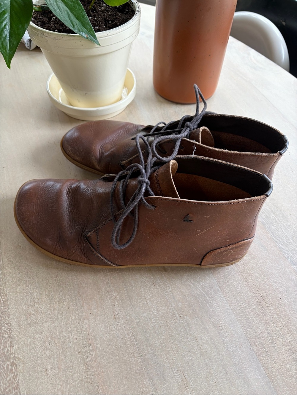 Men's vivobarefoot Gobi